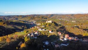 SERVISNE INFORMACIJE ZA SRIJEDU 29.10.2025