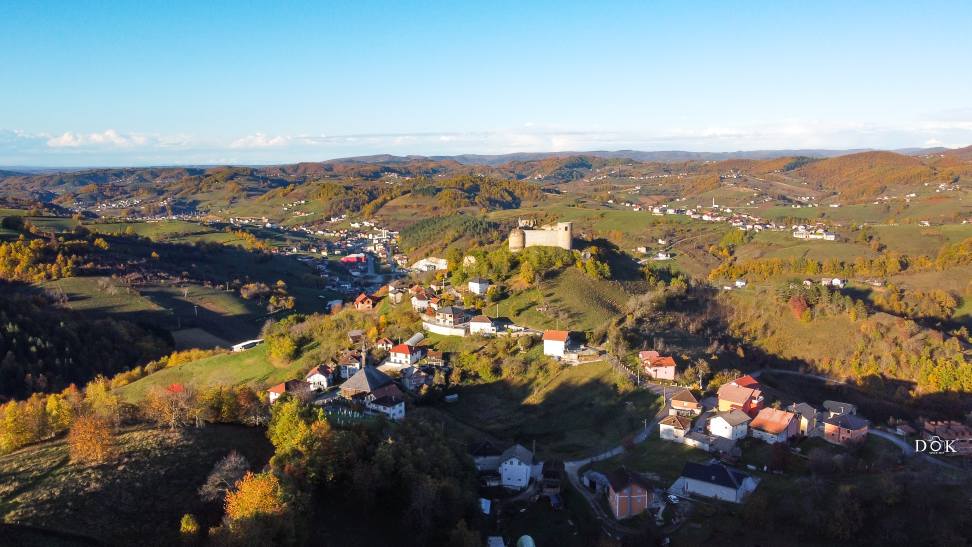 SERVISNE INFORMACIJE ZA SRIJEDU 29.10.2025