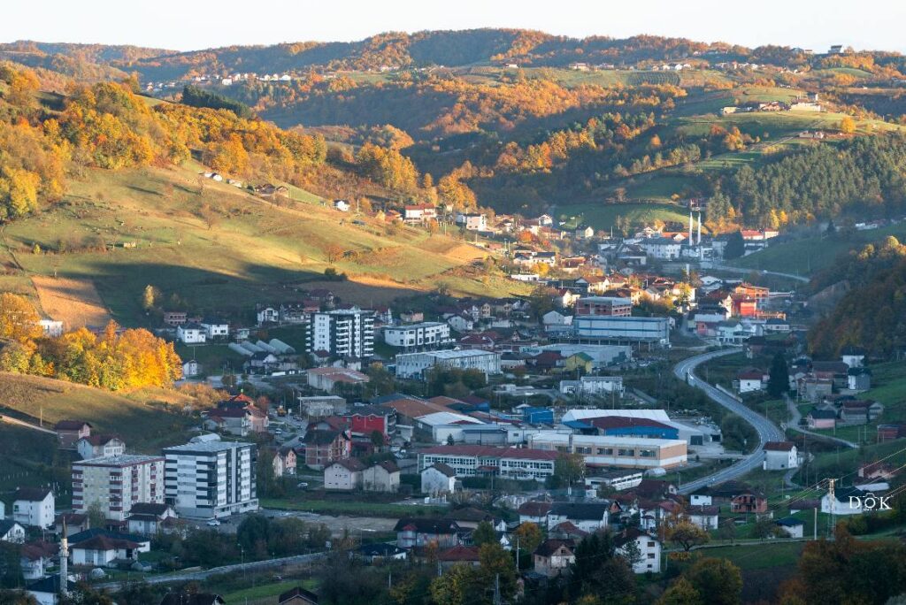 SERVISNE INFORMACIJE ZA UTORAK 04.11.2025