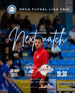 NAJAVA UTAKMICE: FK KONJODOR VS MNK KASKADA