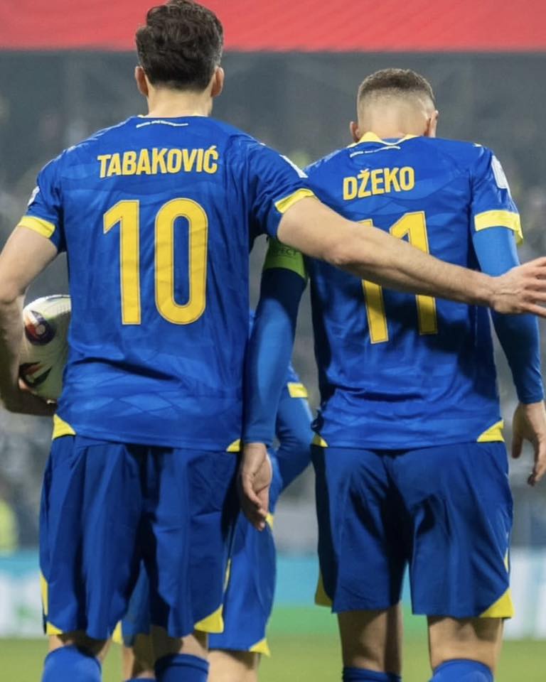 Austrijanci u strahu najavili utakmicu u Beču: Zmajevi dolaze!