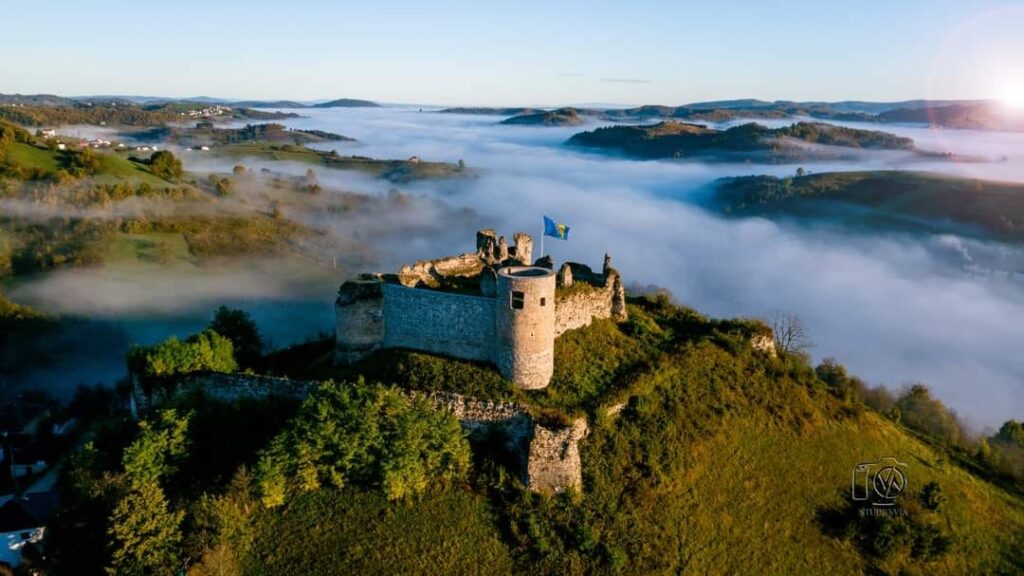 SERVISNE INFORMACIJE ZA SRIJEDU 03.12.2025