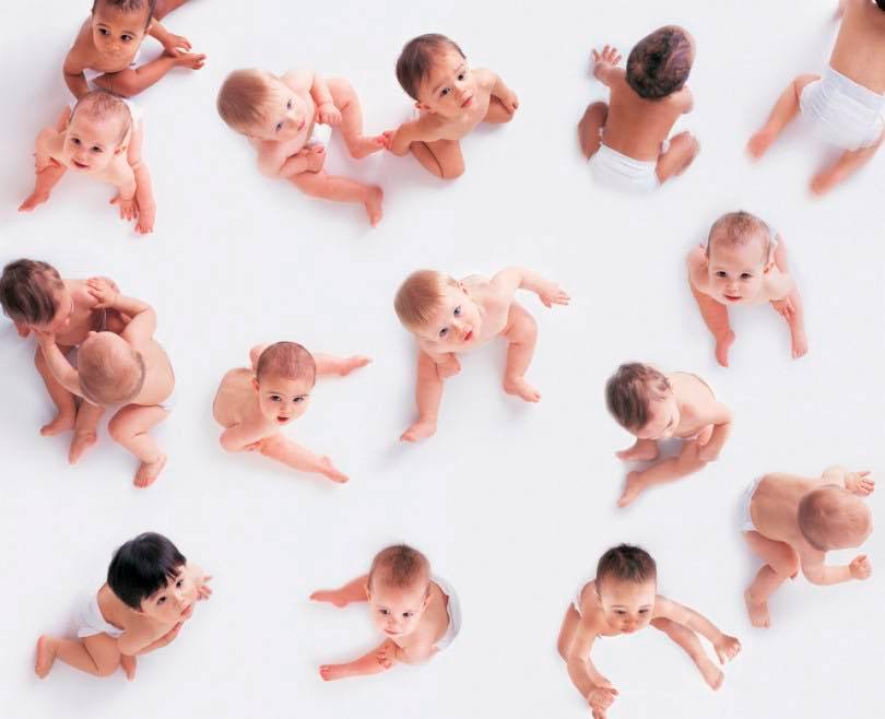 JEDNOKRATNA POMOĆ ZA SVE PORODILJE, BEZ IZUZETKA