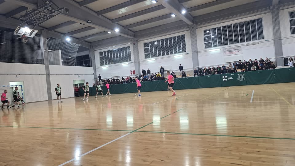 7. NOVOGODIŠNJI TURNIR «BUŽIM 2025/26» ZVANIČNO OTVOREN