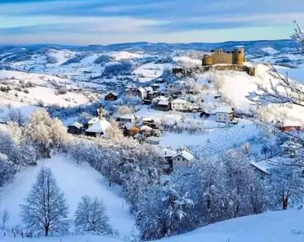 SERVISNE INFORMACIJE ZA PETAK 09.01.2026.