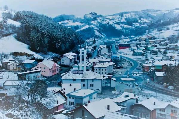 SERVISNE INFORMACIJE ZA UTORAK 06.01.2026.