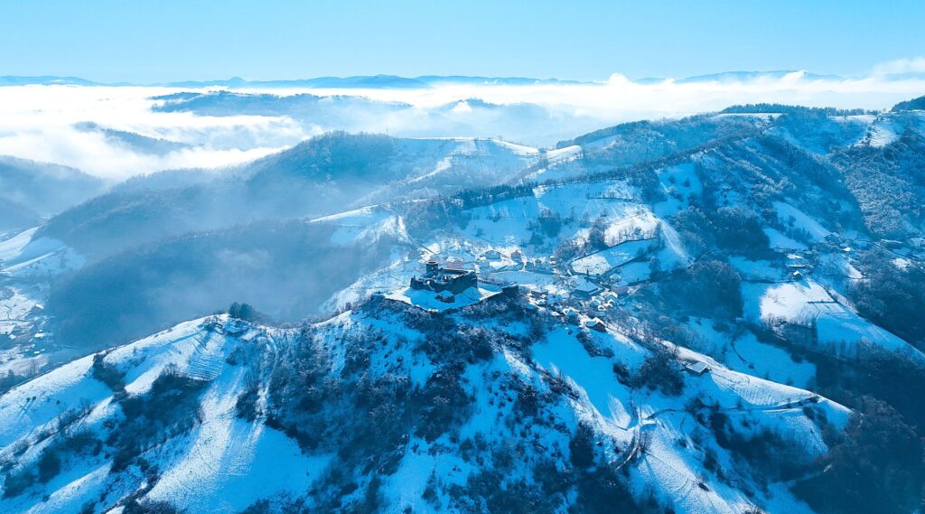 SERVISNE INFORMACIJE ZA PONEDJELJAK 12.01.2026.