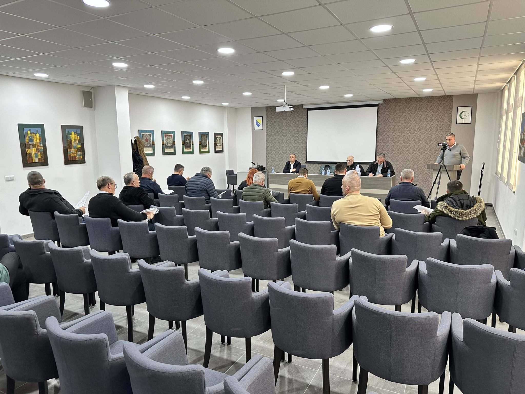 PRIZNANJA ZA 2026 GODINU – OPĆINSKO VIJEĆE BUŽIM PREPOZNALO NAJBOLJE