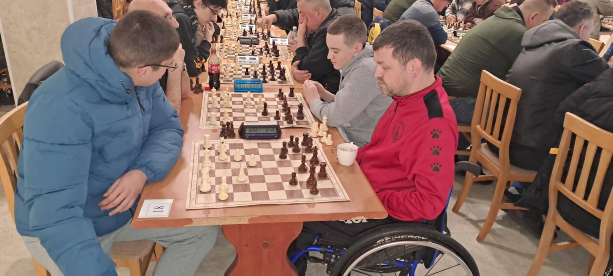 IŠK BISER USPJEŠNO NASTUPIO NA 6. MEĐUNARODNOM ŠAHOVSKOM TURNIRU JAJCE OPEN 2026