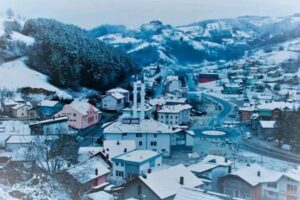 SERVISNE INFORMACIJE ZA UTORAK 31.03.2026.