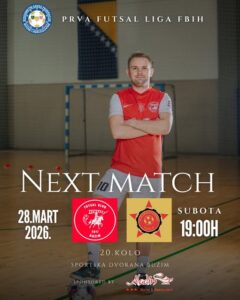 NAJAVA UTAKMICE: FK KONJODOR VS FC SLOBODA KOMPRED