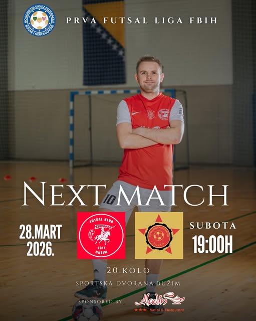 NAJAVA UTAKMICE: FK KONJODOR VS FC SLOBODA KOMPRED