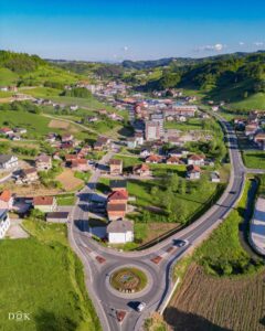 SERVISNE INFORMACIJE ZA SRIJEDU 22.04.2026.