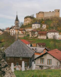 SERVISNE INFORMACIJE ZA PETAK 24.04.2026.