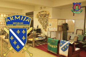 ČESTITKA POVODOM 15. APRILA – DANA ARMIJE REPUBLIKE BOSNE I HERCEGOVINE