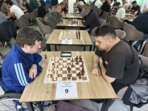 IŠK «Biser» Bužim briljirao na Rapid Open turniru „Mlječanica 2026“