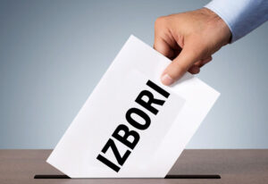 OBAVIJEST OPĆINSKE IZBORNE KOMISIJE