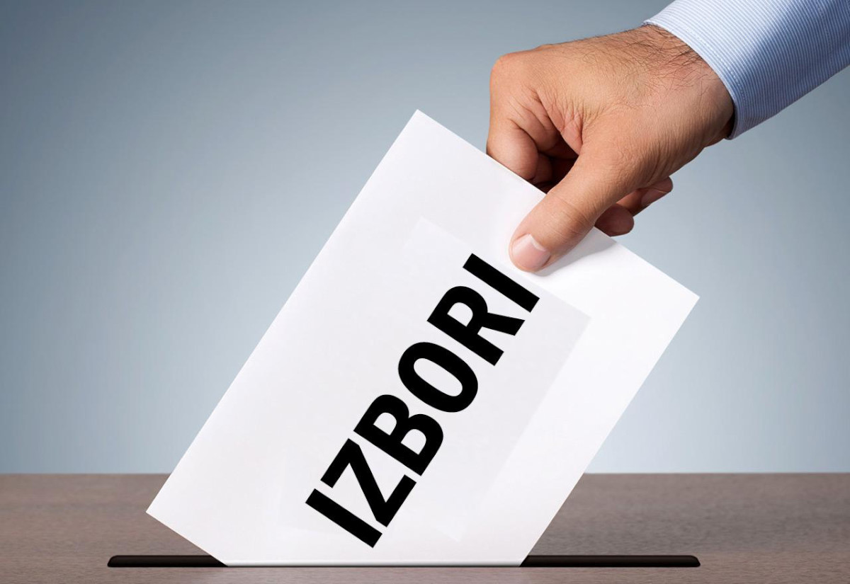 OBAVIJEST OPĆINSKE IZBORNE KOMISIJE