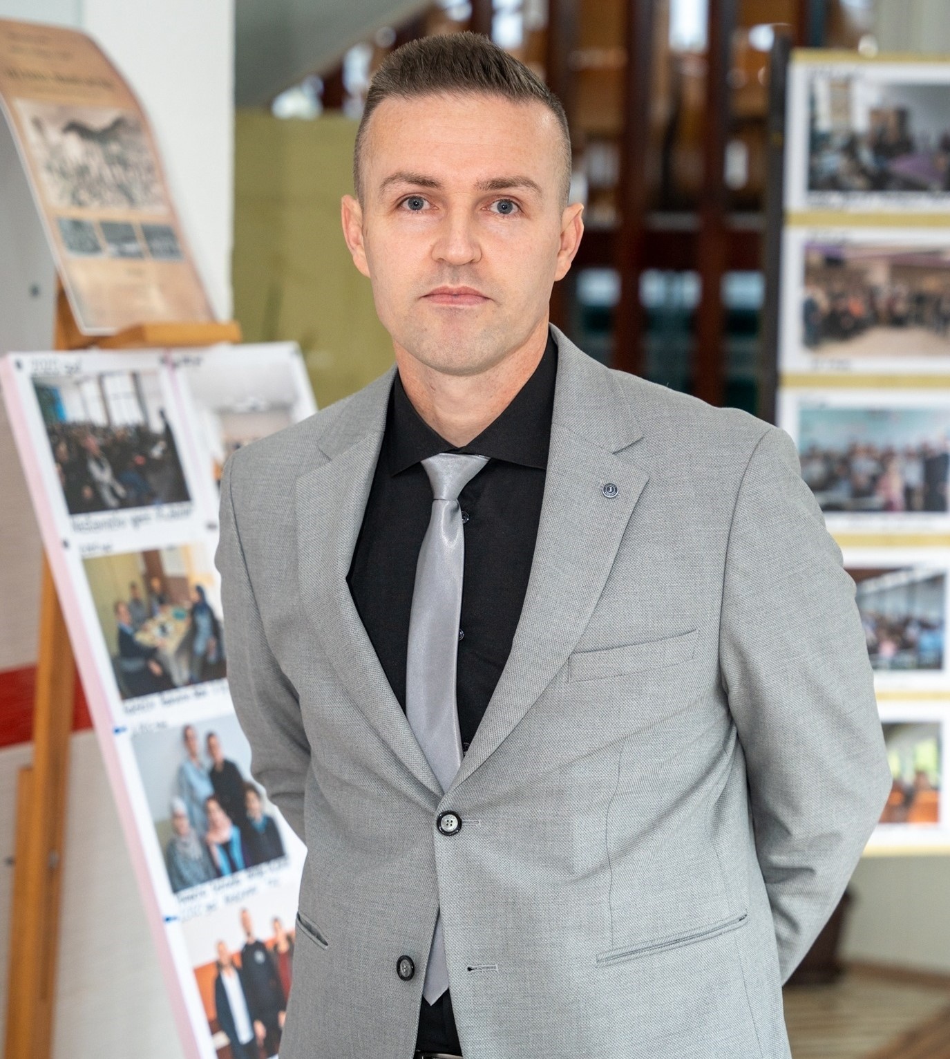 Intervju sa Amirom Sijamhodžićem – magistrom, publicistom i hroničarem krajiške baštine