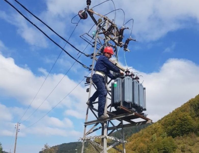 ZNAČAJNA ULAGANJA U ELEKTROENERGETSKU INFRASTRUKTURU U OPĆINI BUŽIM