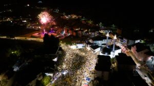 JAVNI POZIV ZA PREDLAGANJE PROGRAMSKIH SADRŽAJA SLOBODARSKIH DANA 2026