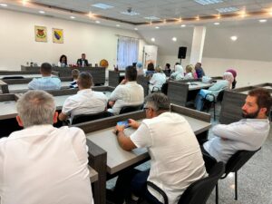 Održano književno veče «U susret ljetu vitezova»
