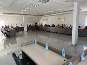 ZVANIČNO OTPOČELA REALIZACIJA DOKUMENTARNOG FILMA I MONOGRAFIJE O 505. VITEŠKOJ BRIGADI