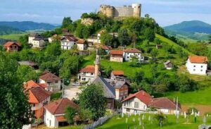 SERVISNE INFORMACIJE ZA PONEDJELJAK 27.07.2026.