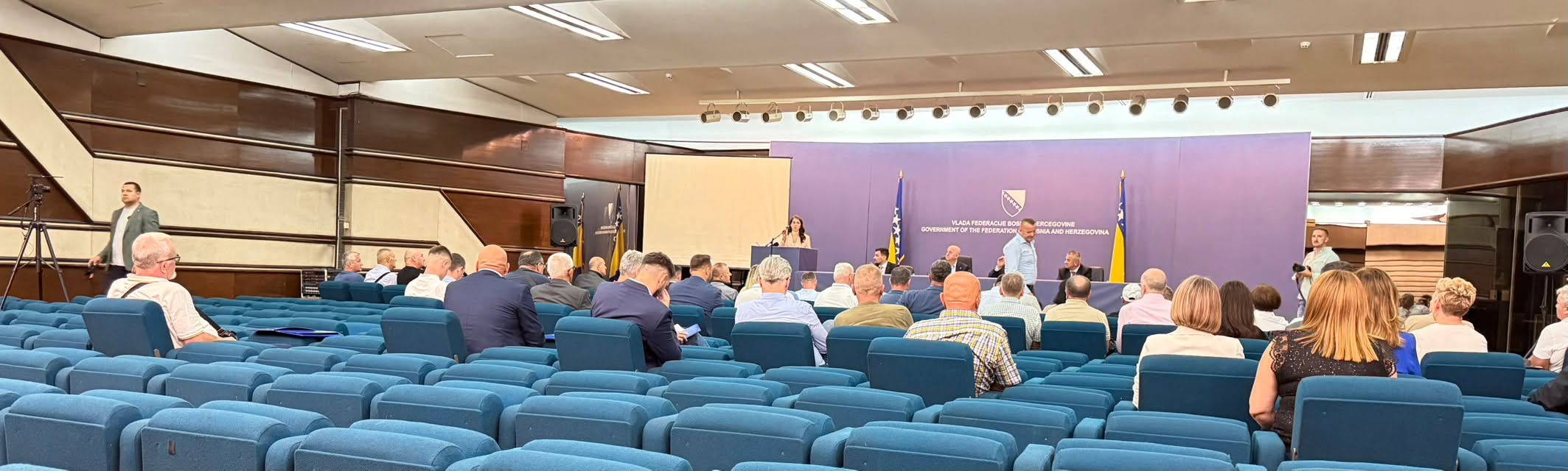 Za nastavak izgradnje Muzeja 505. viteške brigade odobreno 118.350,51 KM