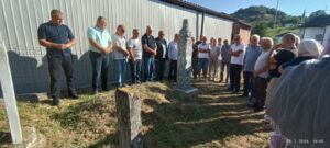DRUGA GODIŠNJICA OD SMRTI ZLATNOG LJILJANA ARIFA CINCA