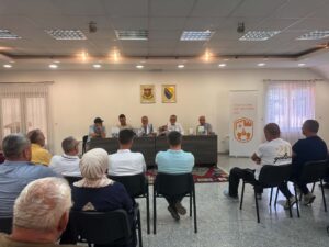 U BUŽIMU ODRŽANA PROMOCIJA KNJIGA DR.SCI. AMIRA KLIKE