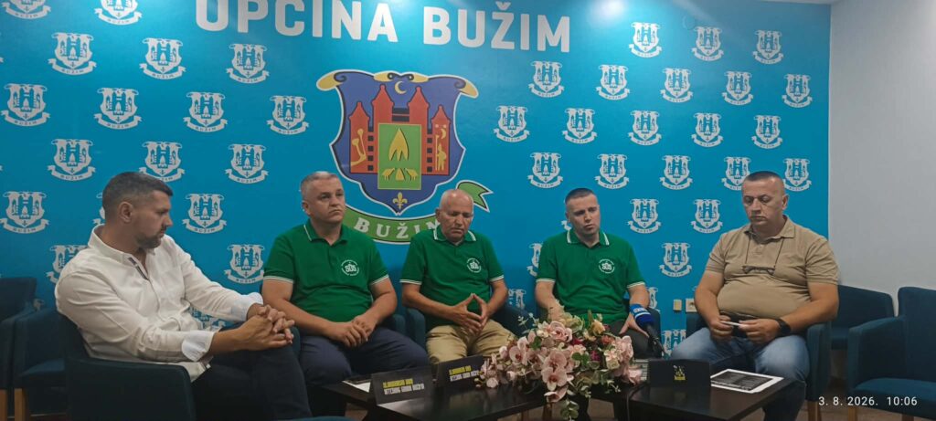 SVE JE SPREMNO ZA SLOBODARSKE DANE 2026