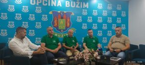 SVE JE SPREMNO ZA SLOBODARSKE DANE 2026