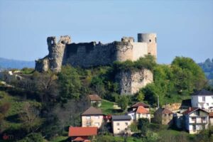 SERVISNE INFORMACIJE ZA PONEDJELJAK 03.08.2026.