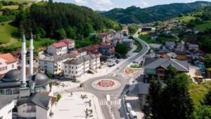 SERVISNE INFORMACIJE ZA UTORAK 04.08.2026.
