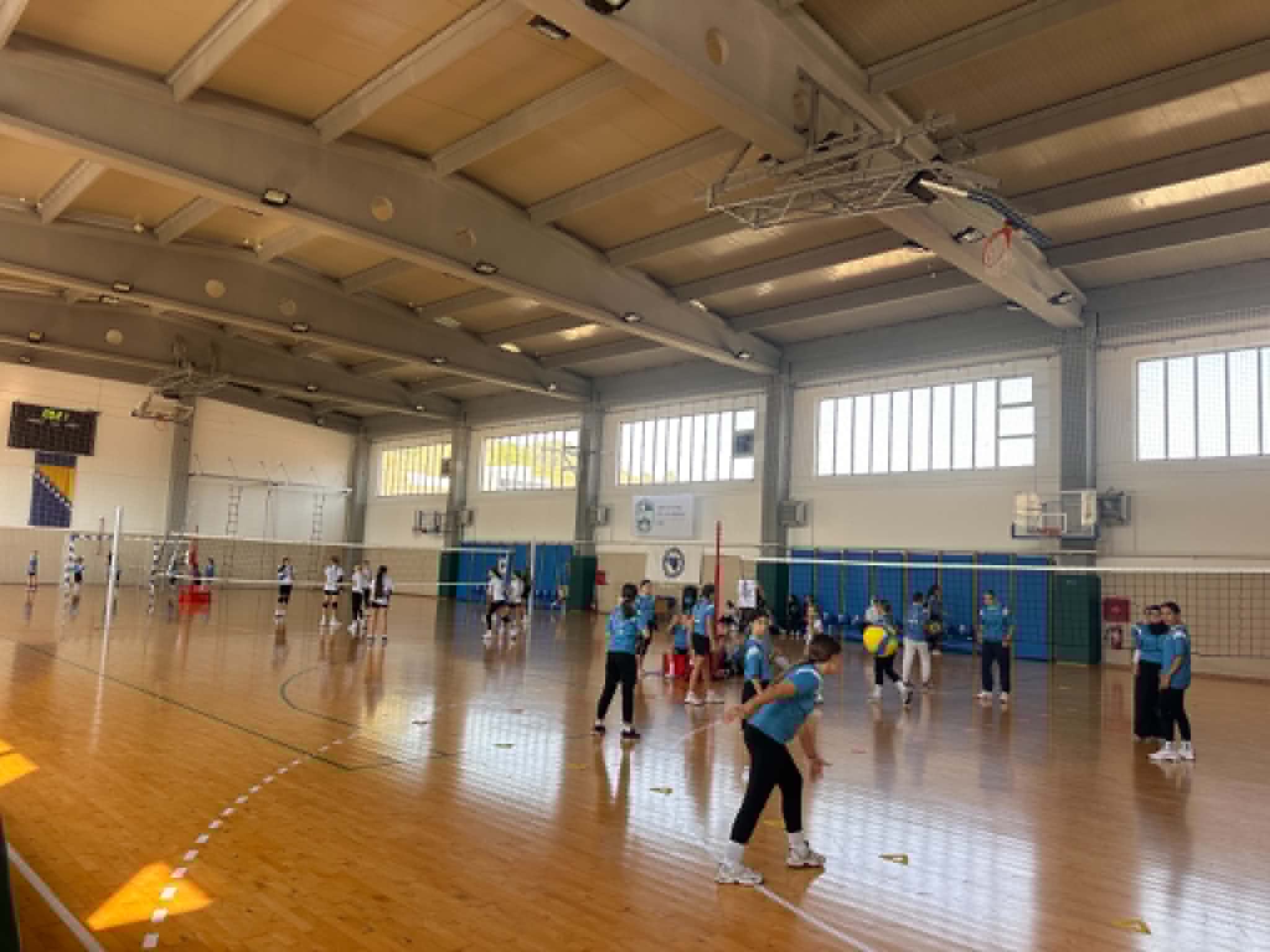 ODIGRAN TURNIR U ODBOJCI “BUDI COOL, BUDI VOLLEY”