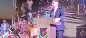OTVORENA TRIDESET I PRVA MANIFESTACIJA SLOBODARSKI DANI VITEŠKOG GRADA BUŽIMA