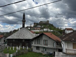 SERVISNE INFORMACIJE ZA PONEDJELJAK 14.09.2026.