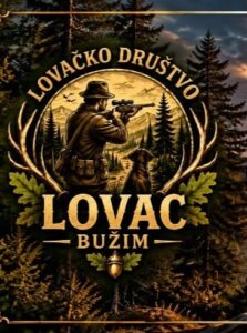 OBAVIJEST LD “LOVAC” BUŽIM O OTVORU LOVNE SEZONE 2026/27
