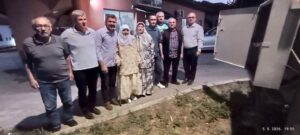 Zaradostovo dobilo najdužu dionicu javne rasvjete na području Bužima