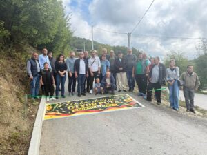 U MZ JUSUFOVIĆI OTVOREN NP GORNJI ALDŽIĆI