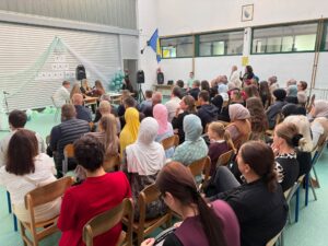 U BUŽIMU OBILJEŽEN DAN MJEŠOVITE SREDNJE ŠKOLE “HASAN MUSIĆ” BUŽIM
