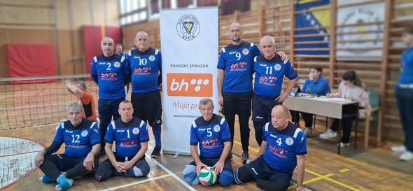 KSO BUŽIM SLAVIO U ZAVIDOVIĆIMA I OSVOJIO NOVE BODOVE U PRVOJ LIGI SJEVER!