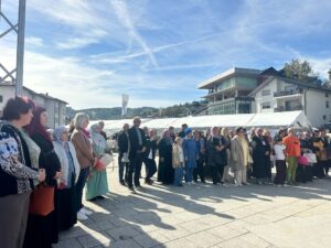 SVEČANO OTVOREN 17. SAJAM «NAŠE DOMAĆE, SADA I UBUDUĆE