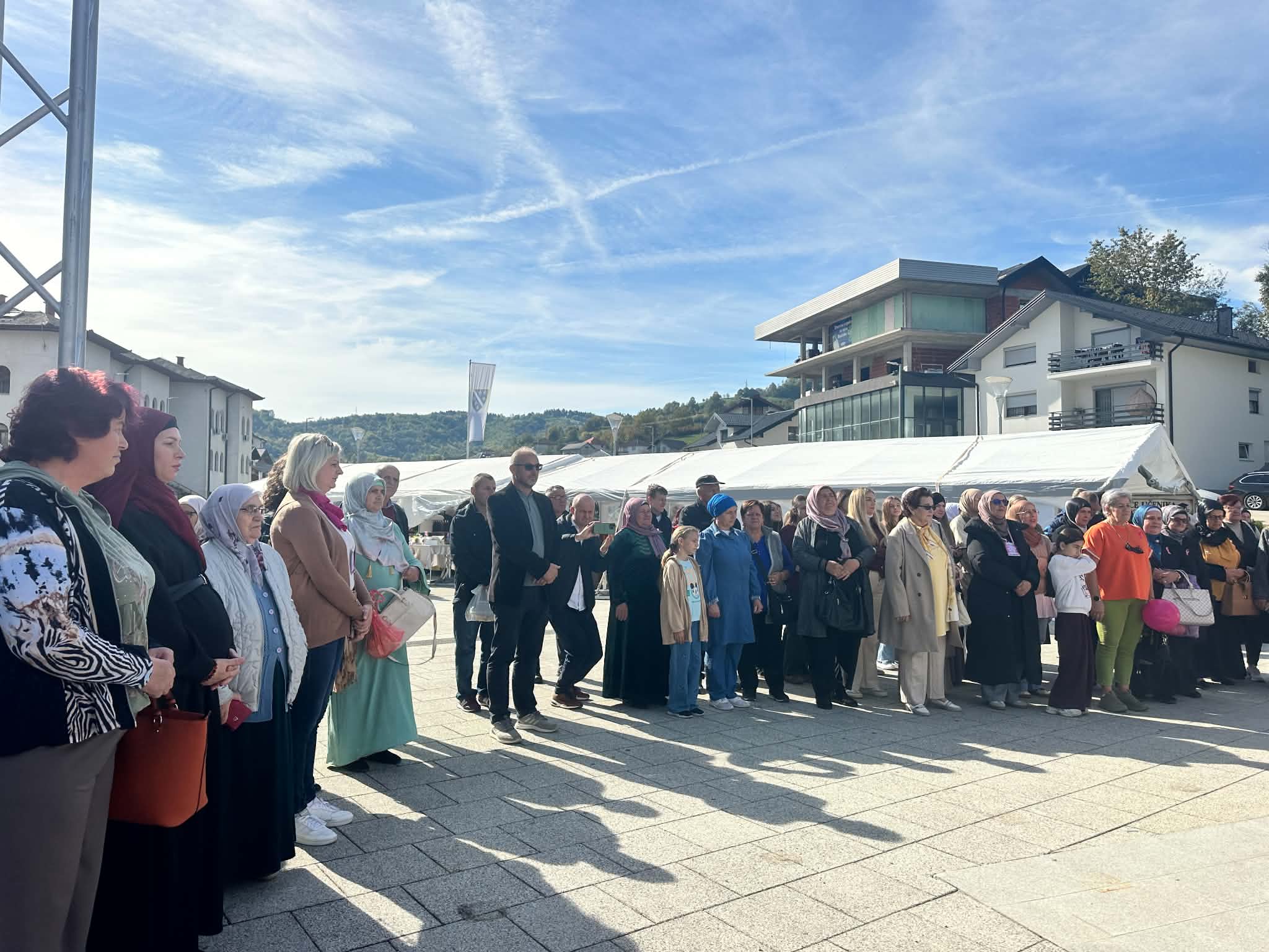SVEČANO OTVOREN 17. SAJAM «NAŠE DOMAĆE, SADA I UBUDUĆE