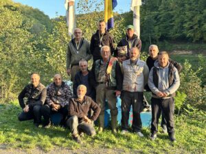 NA JEZERU BRANA ODRŽAN JOŠ JEDAN KUP U ULOVU RIBE UDICOM NA PLOVAK